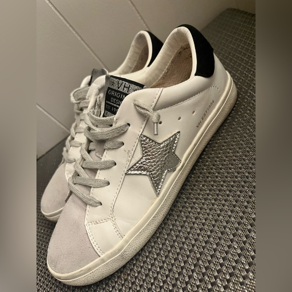 Vintage Havana Sneakers